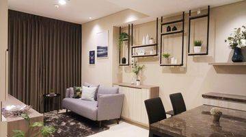 Gambar 1 Apartemen Kuningan Ciputra World 2 Jakarta Selatan Dekat SCBD