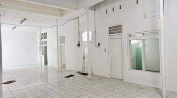 Gambar 4 Dijual Rumah Hitung Tanah Jl Nias Surabaya 