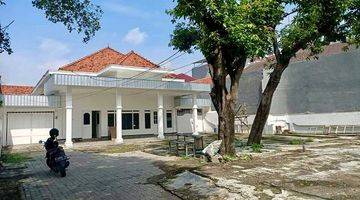 Gambar 1 Dijual Rumah Hitung Tanah Jl Nias Surabaya 