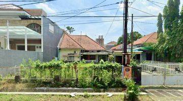 Gambar 4 Dijual Rumah Hitung Tanah Untung Suropati Surabaya