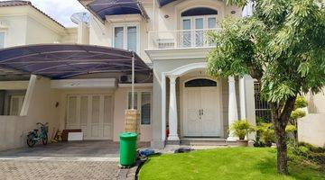 Gambar 1 Dijual Rumah Wisata Bukit Mas Surabaya Siap Huni