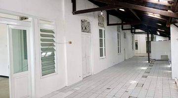 Gambar 5 Dijual Rumah Hitung Tanah Jl Nias Surabaya 