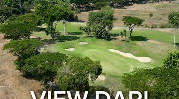 Gambar 4 Dijual Kavling Peninsula Golf Bukit Darmo Golf Surabaya