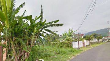 Gambar 3 Dijual Tanah Ds Ketapanrame Trawas 