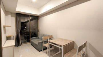 Gambar 2 Disewakan Taman Anggrek Residence 1kt luas 38m2 Furnished Bagus