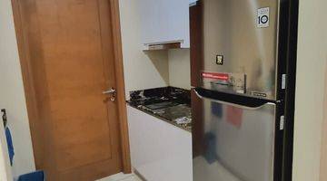 Gambar 4 Disewakan apt taman anggrek 2kt renov furnish tipe condo 99m2