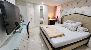 Gambar 2 Dijual apt taman anggrek 2kt renov modern highfloor furnish siap