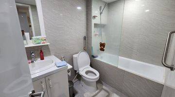 Gambar 4 Dijual apt taman anggrek 2kt renov modern highfloor furnish siap