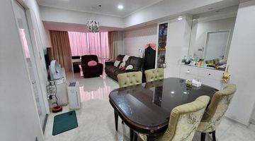 Gambar 5 Dijual apt taman anggrek 2kt renov modern highfloor furnish siap