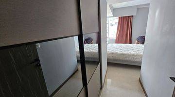 Gambar 1 Disewakan apt Taman Anggrek 3kt renov baru furnish 88m2 bestdeal