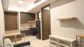 Gambar 3 Disewakan Taman Anggrek Residence 1kt luas 38m2 Furnished Bagus