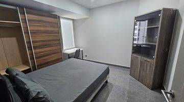 Gambar 2 Disewakan Apartemen Taman Anggrek 2kt Sudah Renovasi lowfloor