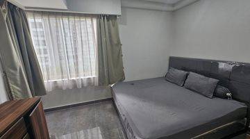 Gambar 5 Disewakan Apartemen Taman Anggrek 2kt Sudah Renovasi lowfloor