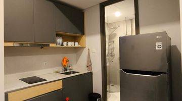 Gambar 4 Disewakan Taman Anggrek Residence 1kt luas 38m2 Furnished Bagus