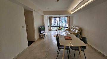 Gambar 5 Disewakan Apartemen Taman Anggrek 2kt low floor furnish renov