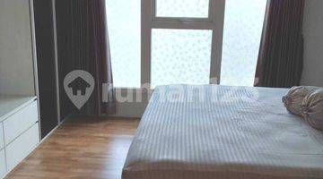 Gambar 5 Disewa Murah Apartemen 2BR Maqna Residence Jakarta Barat Full Furnished Nego