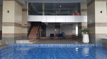 Gambar 2 Dijual Murah Apartemen 2BR Maqna Residence Jakarta Barat Full Furnished Nego