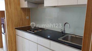 Gambar 5 Disewa Murah Apartemen 2BR Maqna Residence Jakarta Barat Full Furnished Nego