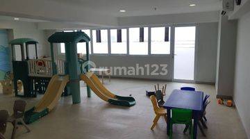 Gambar 3 Disewa Murah Apartemen 2BR Maqna Residence Jakarta Barat Full Furnished Nego