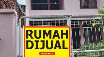 Gambar 1 Rumah Siap Huni Dalam Komplek,.harga Menarik.