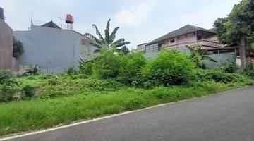 Gambar 1 Dijual Tanah Kotak, Lingkungan nyaman Harga Nego.