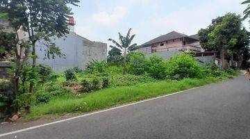 Gambar 3 Dijual Tanah Kotak Dalam Komplek,..Harga Murah.