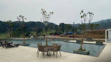 Gambar 4 For Sales Rosewood Golf Residence, Bogor  Baru Unfurnished