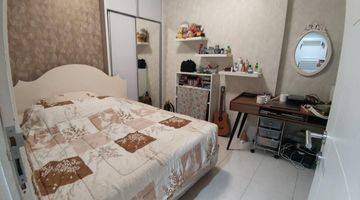 Gambar 4 Apartemen Slipi