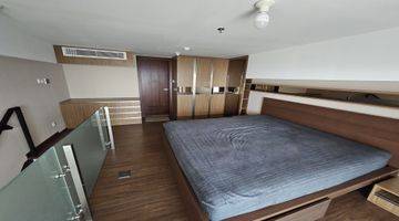 Gambar 3 For Rent U Residence, Karawaci, Depan Kampus Uph