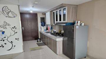 Gambar 4 For Rent U Residence, Karawaci, Depan Kampus Uph