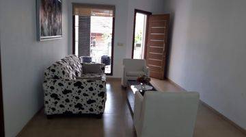 Gambar 1 Rumah Semi Furnished di Turangga, Bandung