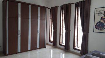 Gambar 2 Rumah Semi Furnished di Turangga, Bandung