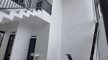 Gambar 4 Dijual Cepat Rumah Baru Jl Kembar, Bandung