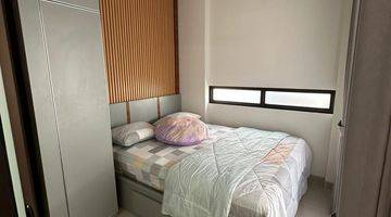 Gambar 4 Rumah Bagus Furnished Cluster Flora Summarecon Bandung