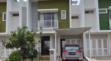 Gambar 2 Dijual Cepat Rumah Semi Furnished Summarecon Bandung Gede Bage