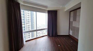 Gambar 4 Apartement Condominium Taman Anggrek 2 BR