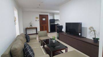 Gambar 1 Apartement Galeri Ciumbuleuit 3 BR Furnished