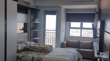 Gambar 4 Dijual Murah Apartemen 1BR M Square Mekarwangi Square Furnished