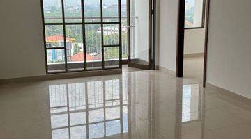 Gambar 1 Apartement Tamansari Tera 2 BR Unfurnished Baru