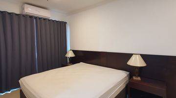 Gambar 3 Apartement Galeri Ciumbuleuit 3 BR Furnished