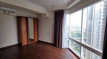 Gambar 2 Apartement Condominium Taman Anggrek 2 BR