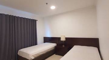 Gambar 5 Apartement Galeri Ciumbuleuit 3 BR Furnished