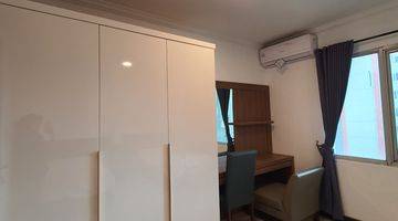 Gambar 2 Apartement Galeri Ciumbuleuit 3 BR Furnished