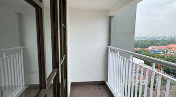 Gambar 5 Apartement Tamansari Tera 2 BR Unfurnished Baru