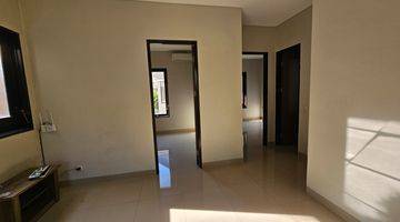 Gambar 2 Luxury Town House Villa Lokasi Strategis Di Jimbaran Bali 