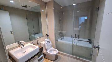 Gambar 3  Apartemen Casa Grande Luxurious Furnish 1 Bedroom