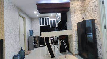 Gambar 1 Apartemen Casa Grande 1 Kamar Tidur Furnished Ready To Movein