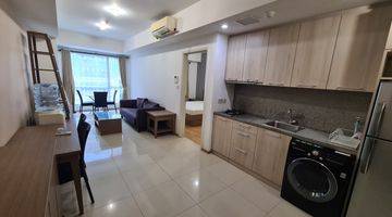 Gambar 1  Casa Grande 1 Bedroom Furnish Ready To Move In