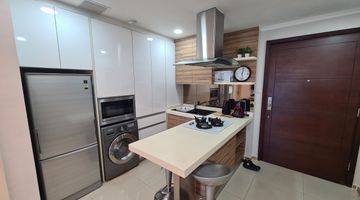 Gambar 5  Apartemen Casa Grande Luxurious Furnish 1 Bedroom