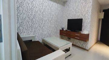 Gambar 5 Apartemen Casa Grande 1 Kamar Tidur Furnished Ready To Movein